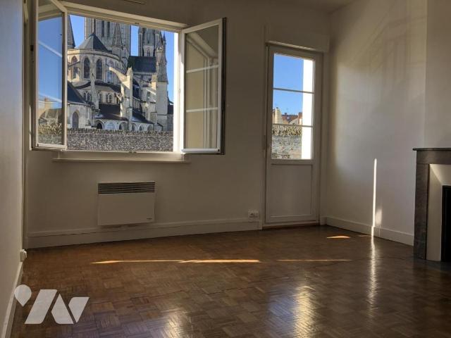 Appartement 4 pièces · à Coutances · 145 000 €