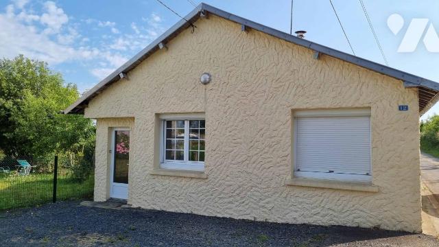 Maison 3 pièces 87 m² · à Roncey · 87 m² · 80 000 €