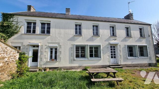 Maison 6 pièces 160 m² · à Agon-Coutainville · 160 m² · 290 000 €