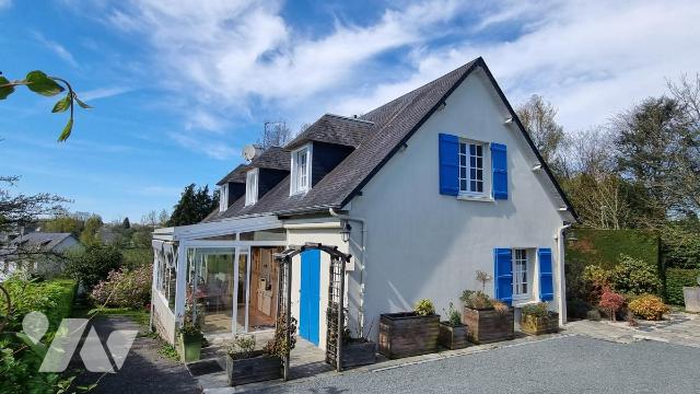 Maison 6 pièces 172 m² · à Hambye · 172 m² · 230 000 €