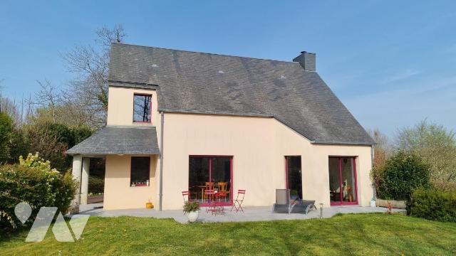 Maison 6 pièces 148 m² · à Coutances · 148 m² · 455 000 €