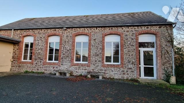 Immeuble 204 m² · à Hambye · 204 m² · 145 000 €