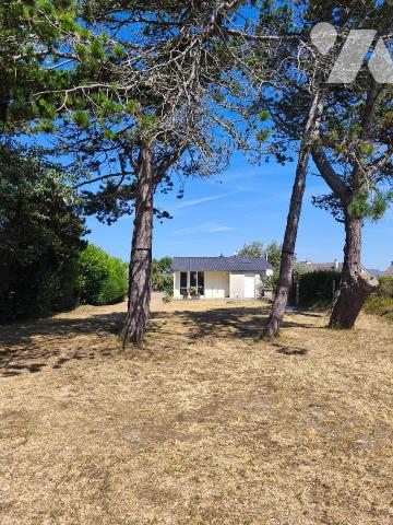 Maison 61m² — Bretteville-sur-Ay