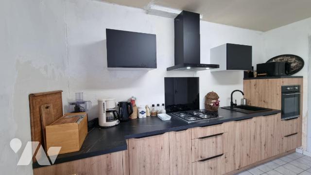 Maison 5 pièces 121 m² · à Coutances · 121 m² · 245 000 €