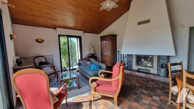 Maison 5 pièces 121 m² · à Coutances · 121 m² · 245 000 €