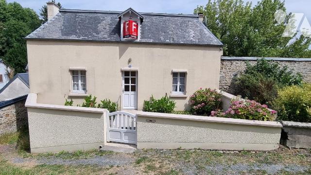 Maison 4 pièces 65 m² · à Coutances · 65 m² · 150 000 €