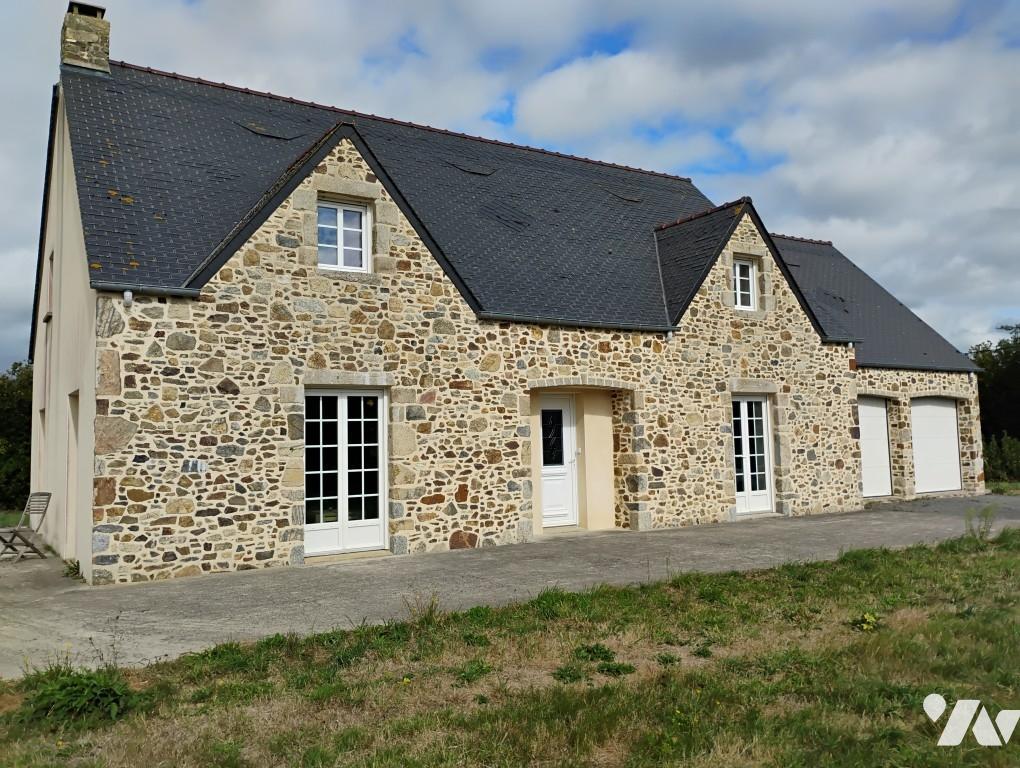 Maison 7 pièces 139 m² · à Saint-Sauveur-Villages · 139 m² · 300 000 €