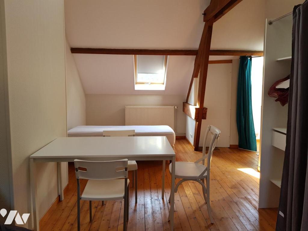 Appartement à Coutances