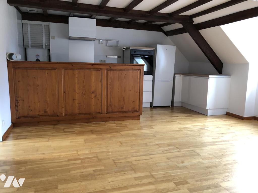 Appartement à Coutances