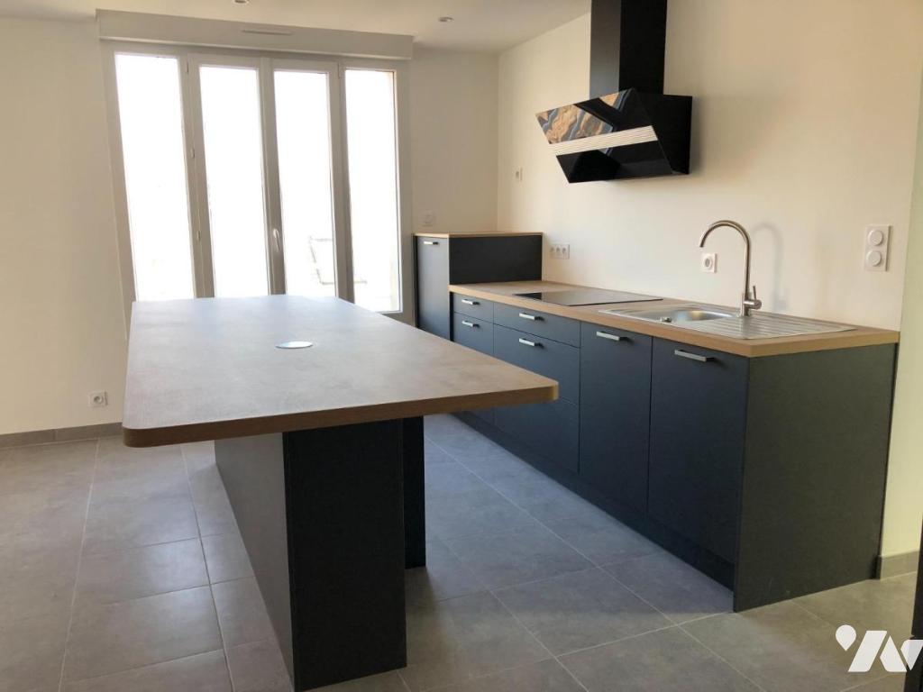 Appartement à Coutances