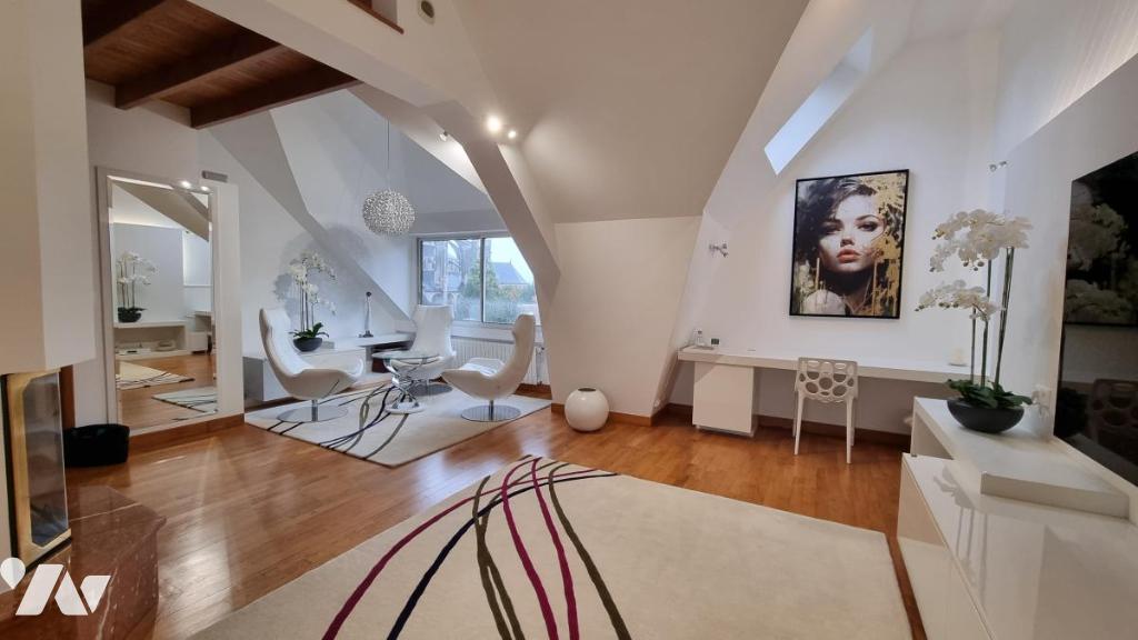 Appartement 3 pièces 100 m² · à Coutances · 100 m² · 260 000 €