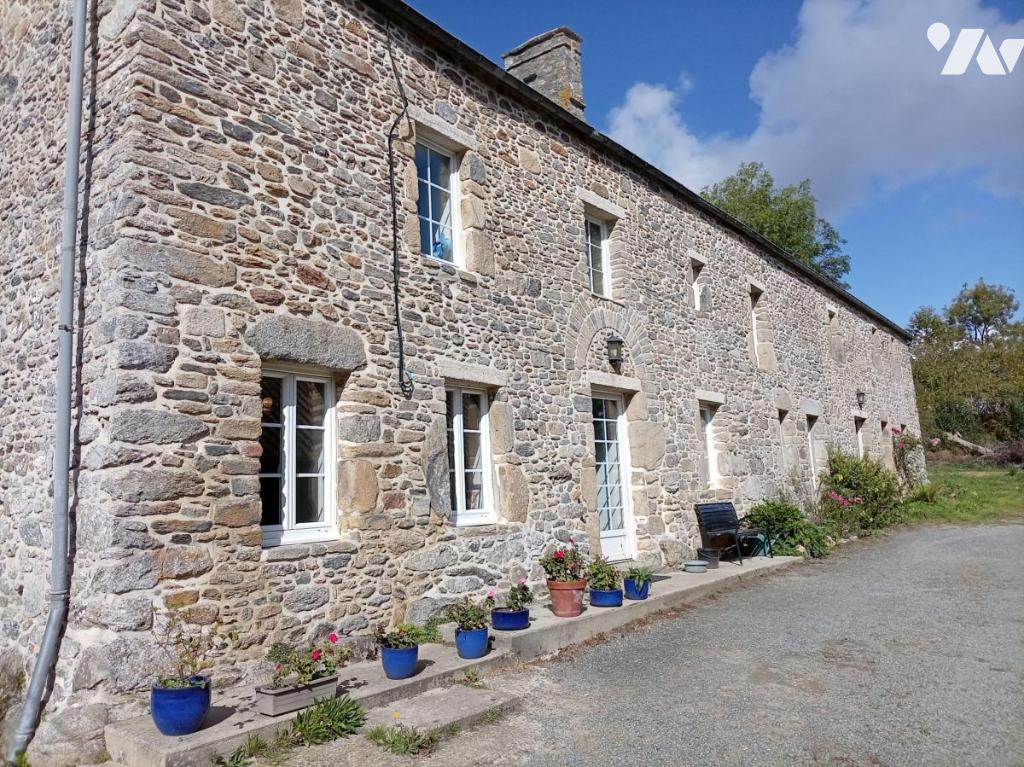 Maison 3 pièces 90 m² · à Montcuit · 90 m² · 128 000 €