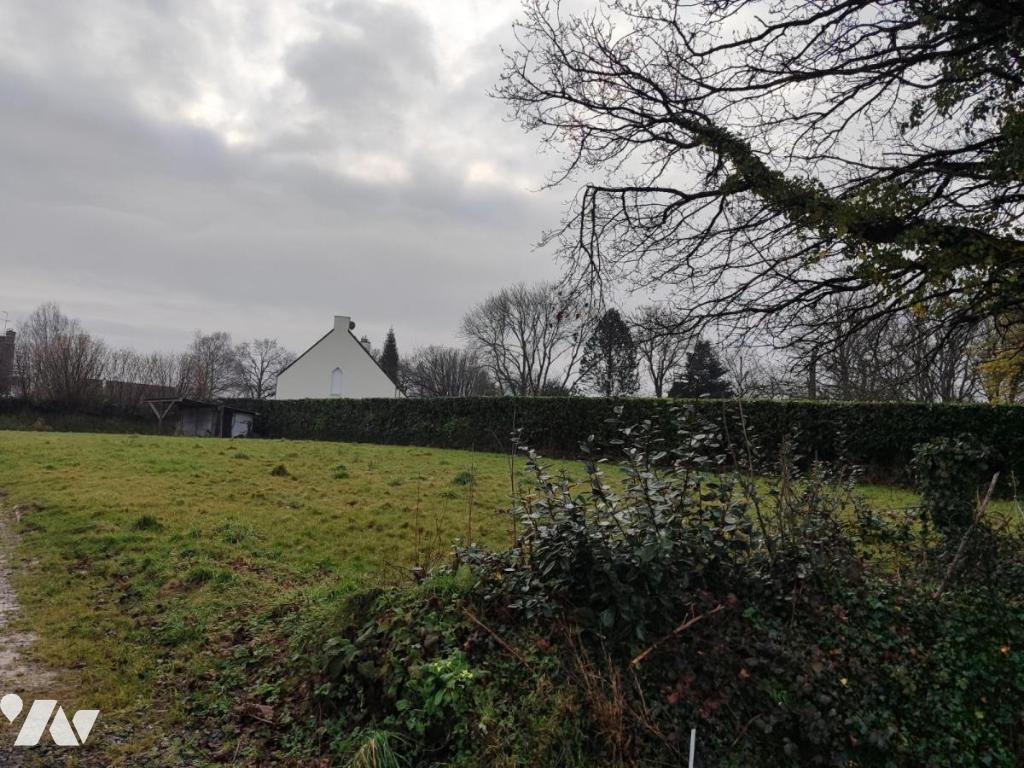 Terrain 812 m² · à La Haye · 812 m² · 38 000 €