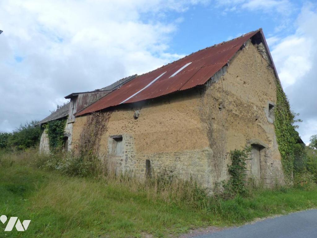 Terrain 1331 m² · à Montsenelle · 1 331 m² · 20 000 €