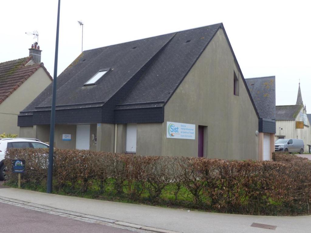 Maison 7 pièces 200 m² · à La Haye · 200 m² · 210 000 €