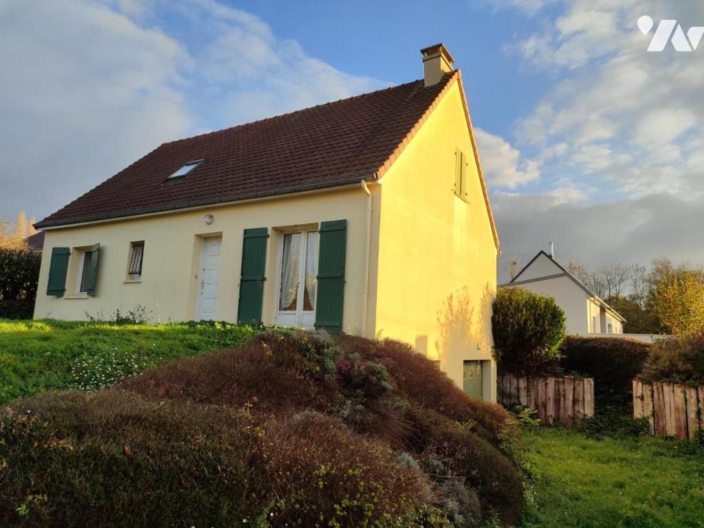 Maison 3 pièces 67 m² · à Coutances · 67,4 m² · 180 000 €