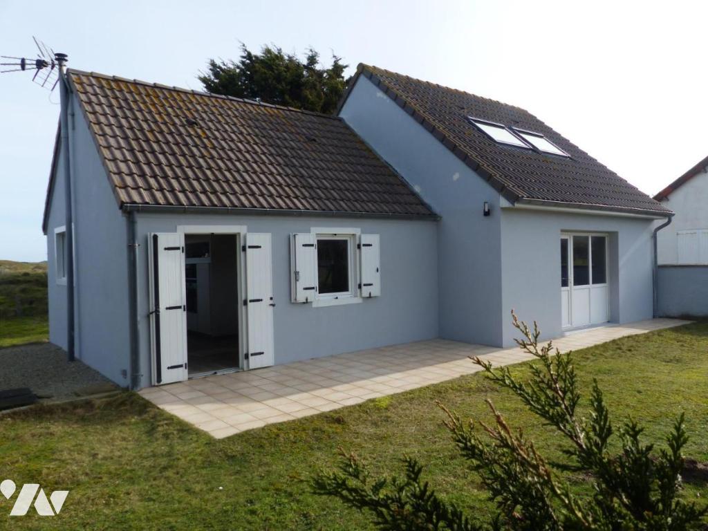 Maison 3 pièces 70 m² · à Surville · 70 m² · 340 000 €