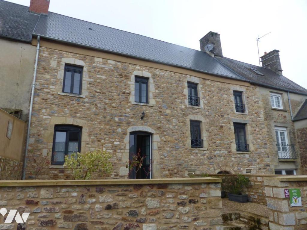 Maison 5 pièces 102 m² · à Montsenelle · 102 m² · 250 000 €