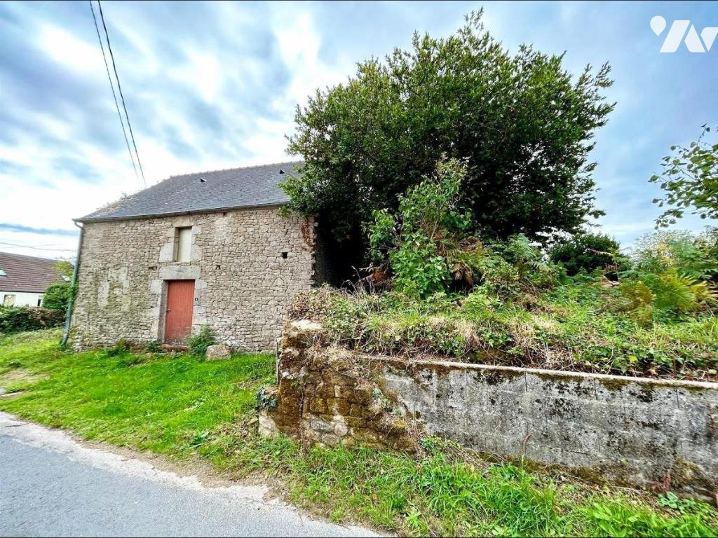 Terrain 777 m² · à Canteloup · 777 m² · 65 000 €