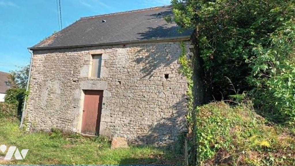 Maison 1 pièce 40 m² · à Canteloup · 40 m² · 65 000 €