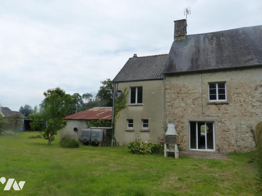 Maison 5 pièces 110 m² · à Montsenelle · 110 m² · 98 000 €