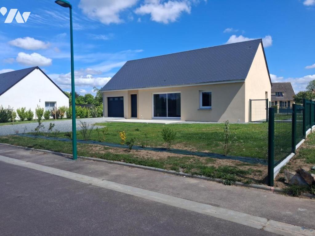Maison à La Haye