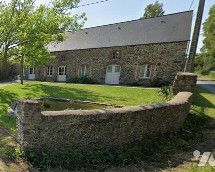 Maison à Port-Bail-sur-Mer