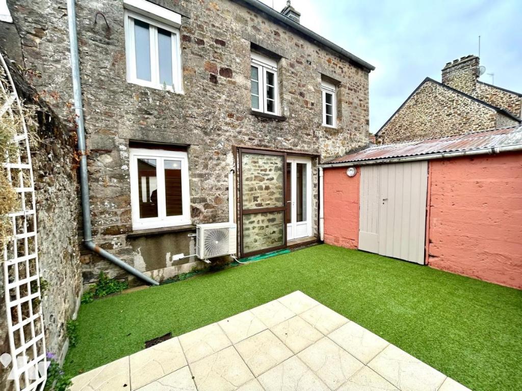 Maison 4 pièces 68 m² · à La Haye · 68,2 m² · 140 000 €