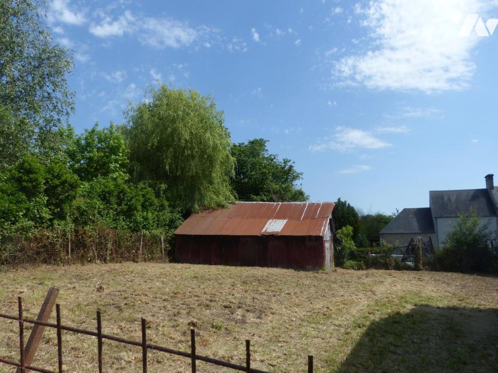 Terrain 692 m² · à Montsenelle · 692 m² · 20 000 €