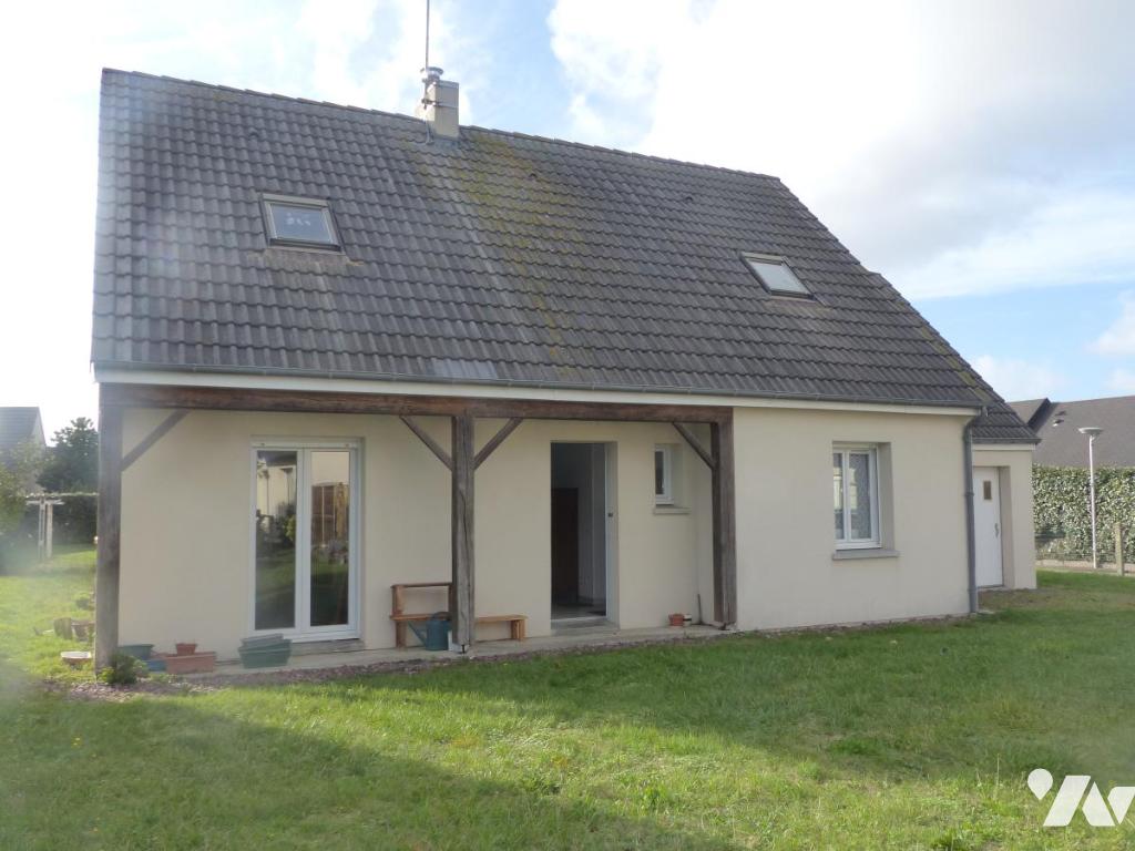 Maison 3 pièces 69 m² · à Lessay · 69 m² · 180 000 €