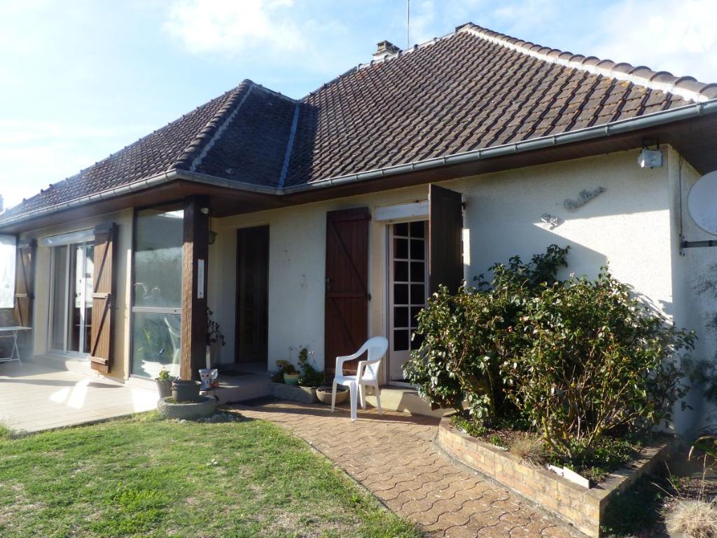 Maison 4 pièces 86 m² · à Pirou · 86 m² · 300 000 €