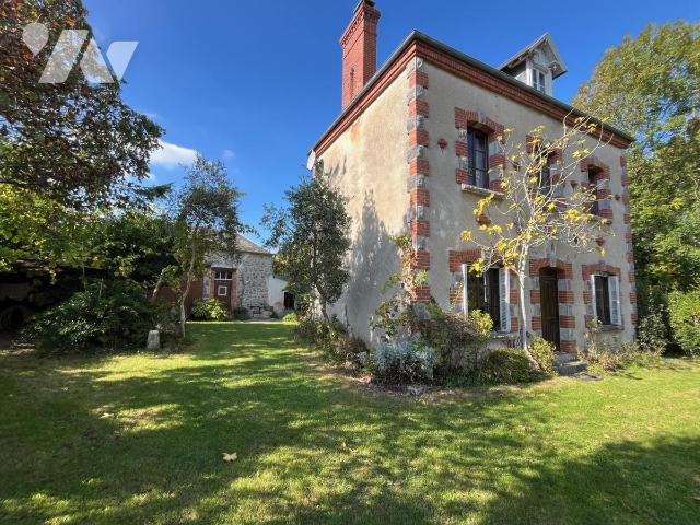 Maison 86m² — Montmartin-sur-Mer