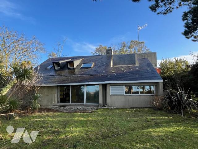 Maison 170m² — Regnéville-sur-Mer