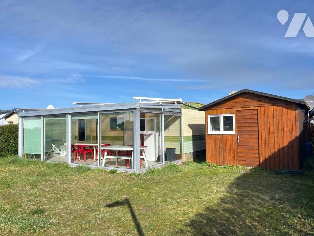 Maison 55 m² · à Montmartin-sur-Mer · 55 m² · 106 000 €
