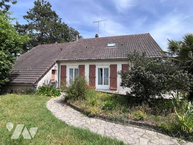 Maison 6 pièces 92 m² · à Hauteville-sur-Mer · 92 m² · 285 000 €