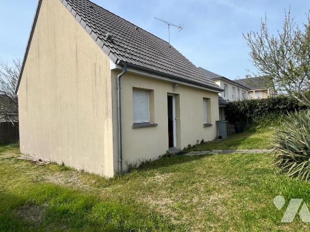 Maison 5 pièces 62 m² · à Hauteville-sur-Mer · 62 m² · 288 750 €