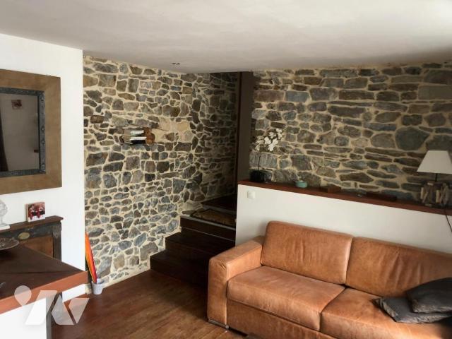 Appartement 28 m² · à Granville · 28,2 m² · 650 €