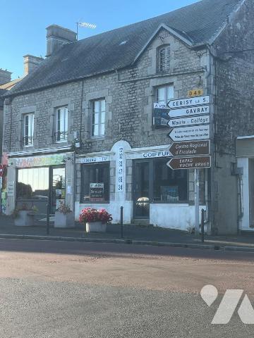 Maison 85 m² · à Montmartin-sur-Mer · 85 m² · 167 480 €