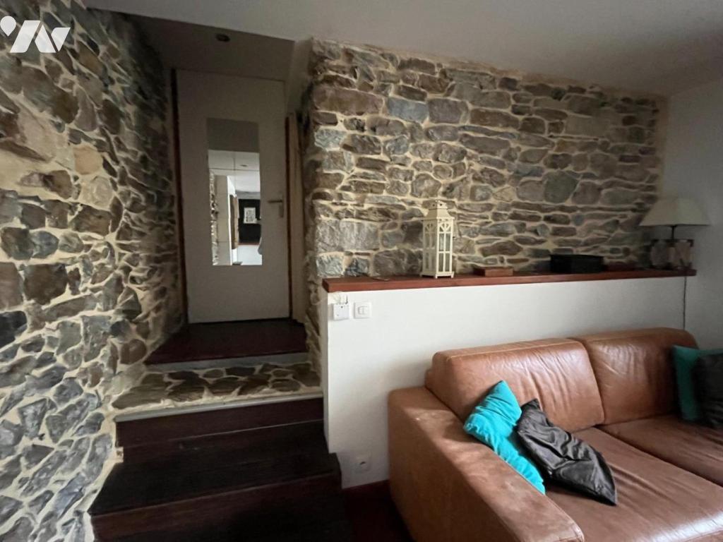 Appartement 2 pièces 28 m² · à Granville · 28 m² · 140 000 €