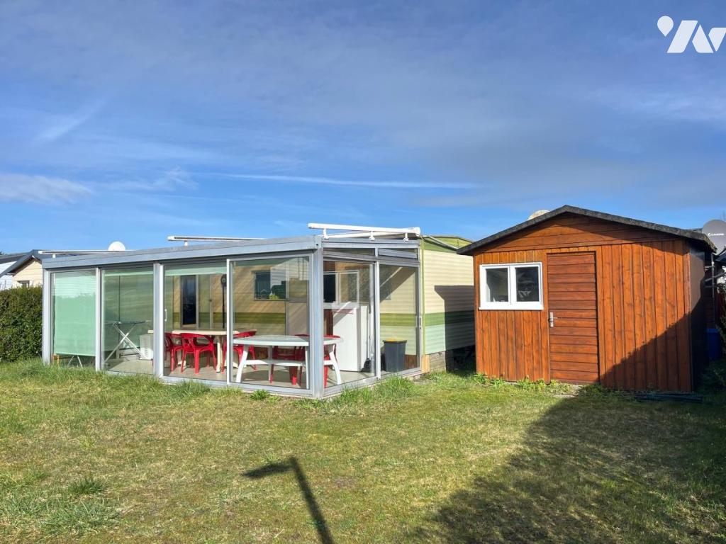 Maison 55 m² · à Montmartin-sur-Mer · 55 m² · 106 000 €