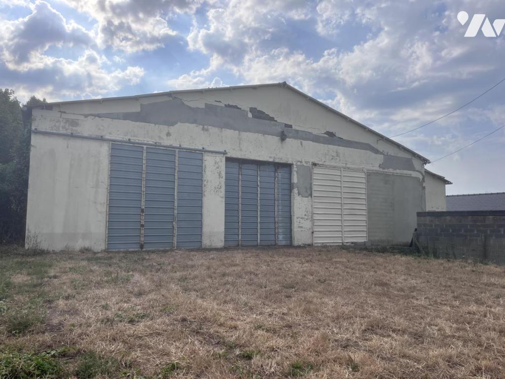 Parking Lingreville · à Tourneville-sur-Mer · 273 000 €