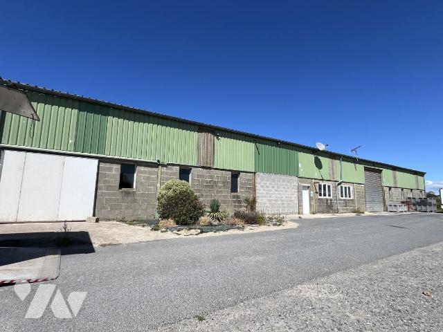 Garage — Lingreville