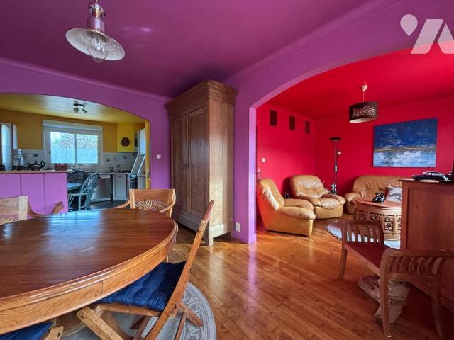 Maison 6 pièces 136 m² · à Cherbourg-en-Cotentin · 136 m² · 225 000 €