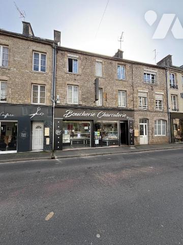 Maison 9 pièces 185 m² · à Valognes · 185 m² · 150 000 €