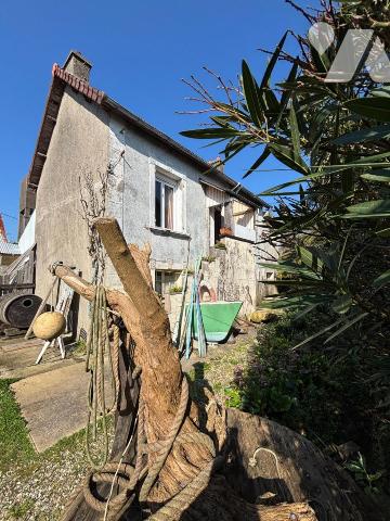 Maison 3 pièces 78 m² · à Cherbourg-en-Cotentin · 77,9 m² · 180 000 €
