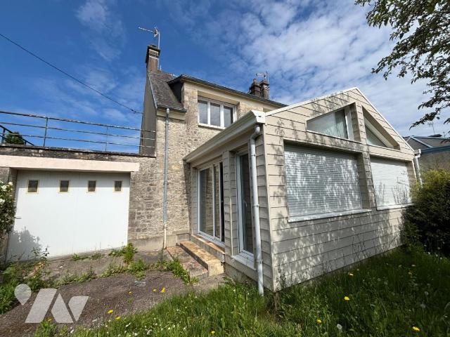 Maison 5 pièces 108 m² · à Valognes · 108 m² · 220 000 €