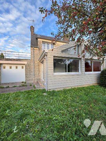 Maison 5 pièces 108 m² · à Valognes · 108 m² · 200 000 €