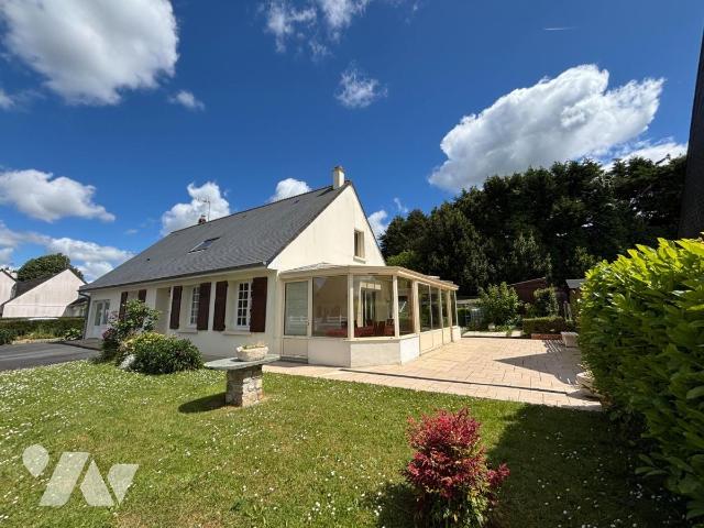 Maison 5 pièces 150 m² · à Valognes · 150 m² · 280 000 €