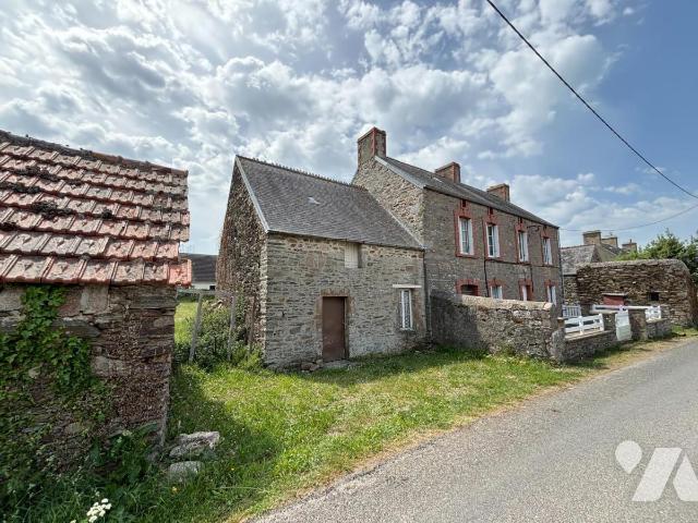 Maison 5 pièces 96 m² · à Bretteville · 96 m² · 200 000 €