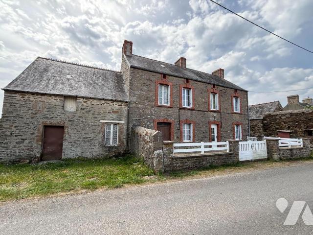 Maison 96m² — Bretteville